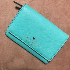 Kate Spade Blake Street small wallet